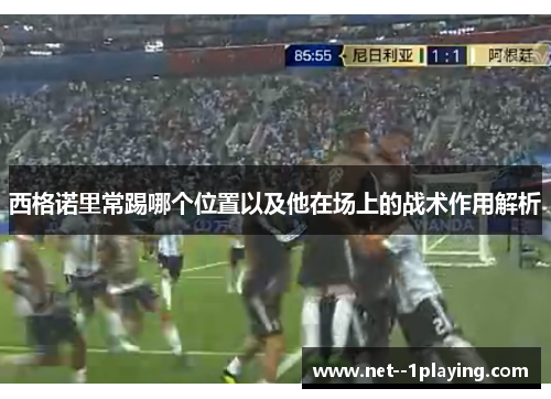 西格诺里常踢哪个位置以及他在场上的战术作用解析